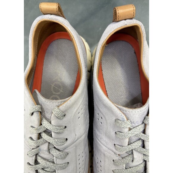 Cole Haan Zero Grand $160 Men\'s Perforated Casual Shoes Size 11.5 C23294 EUC main image 9